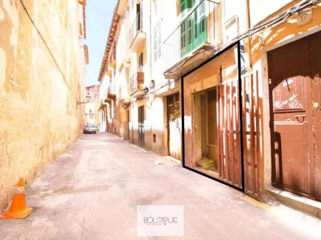 Piso en venta en Palma, Baleares