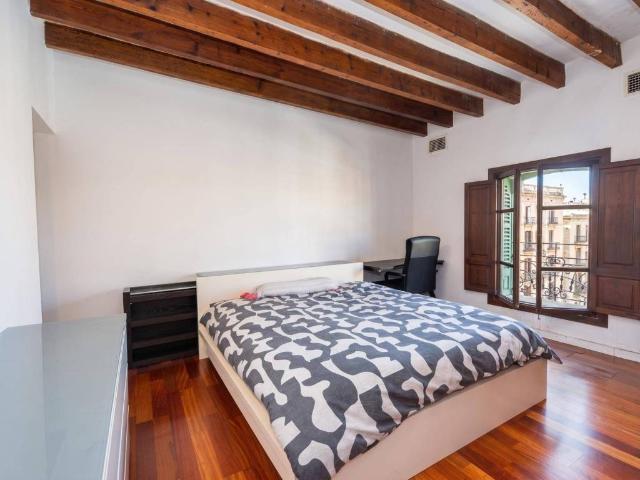 Piso en venta en Canavall, Palma