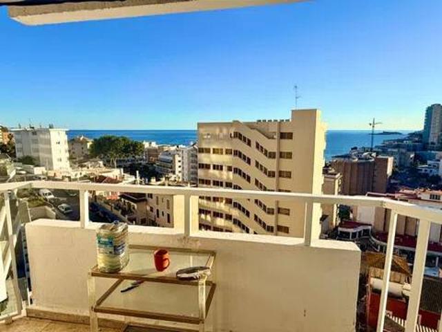 Piso en venta en Cala Major, Palma
