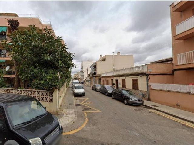 Piso en venta en El Rafal Nou, Palma