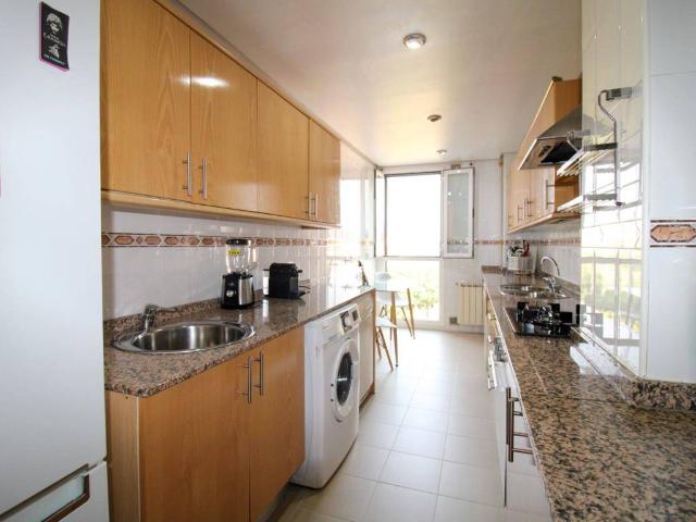 Piso en venta en es Viver, Palma