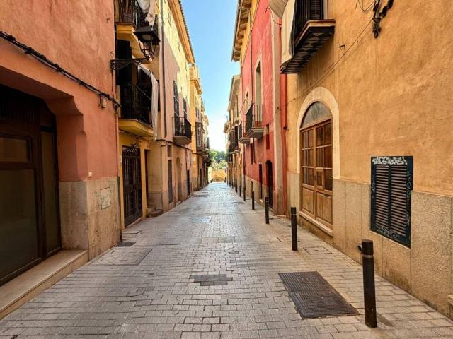 Piso en venta en Palma, Centro