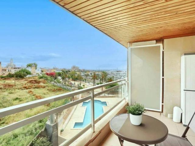 Piso en venta en Palma, Baleares