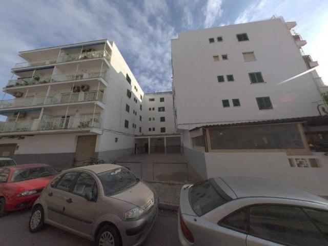 Piso en venta en Cas Capiscol, Palma