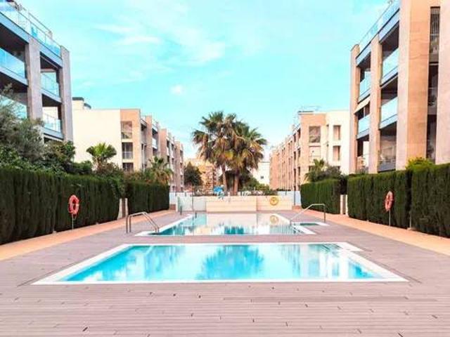 Piso en venta en es Camp Redó, Palma