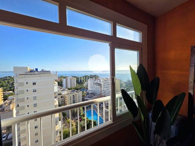 Piso en venta en Cala Major, Palma