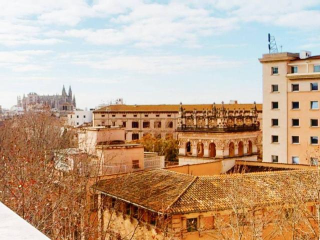 Piso en venta en Palma, Canavall
