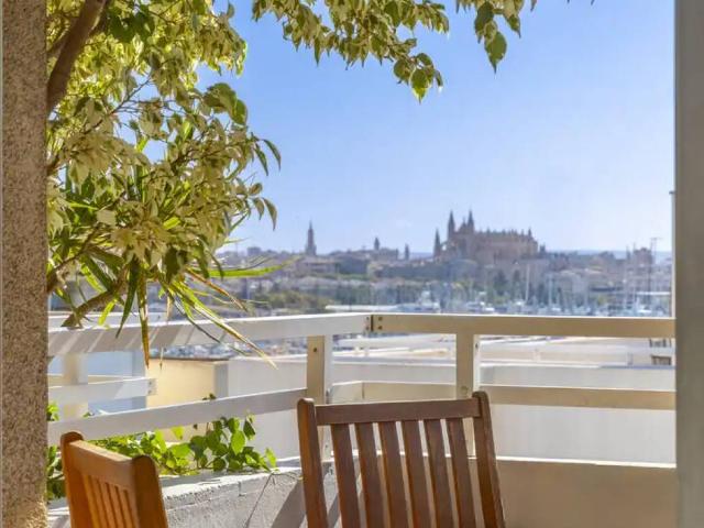 Piso en venta en Son Armadans, Palma