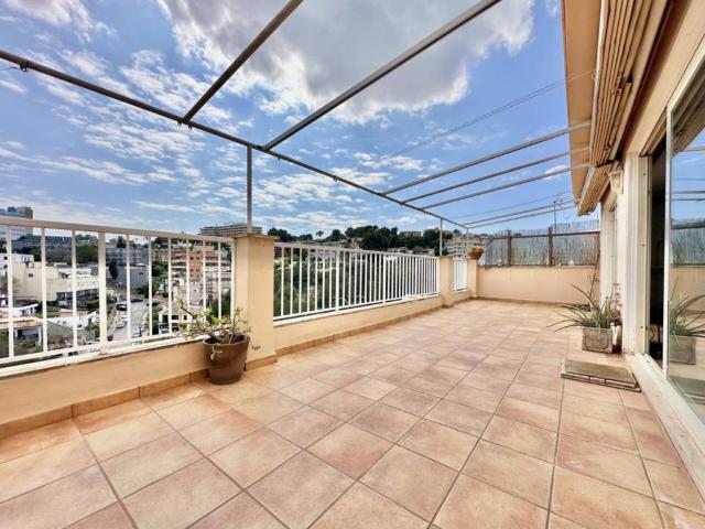 Ático en venta en El Terreno, Palma