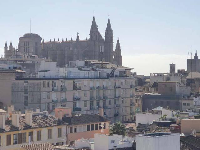 Piso en venta en Palma, el Call