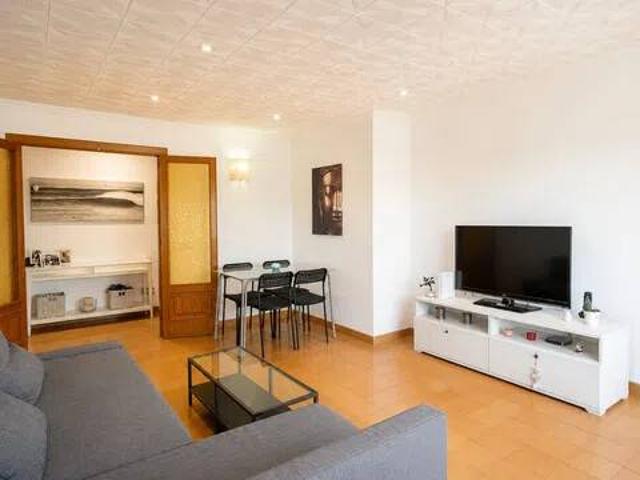 Piso en venta en Son Oliva, Palma