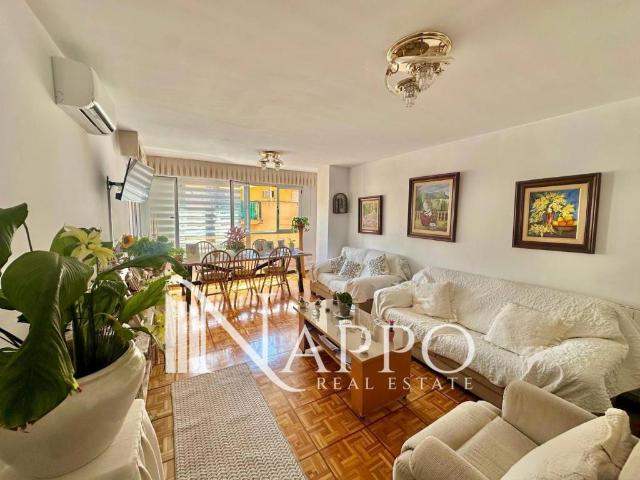 Piso en venta en Palma, Llevant