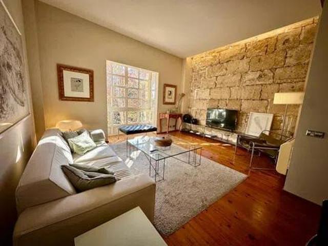 Piso en venta en Canamunt, Palma