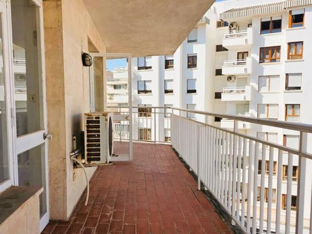 Piso en venta en Palma, Centro