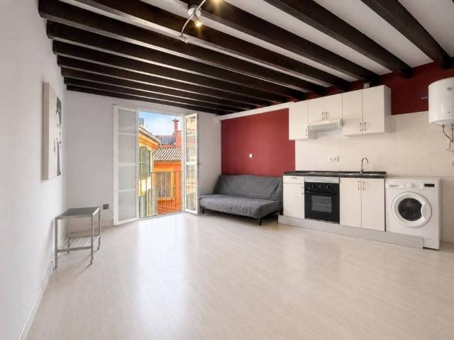 Piso en venta en Canavall, Palma