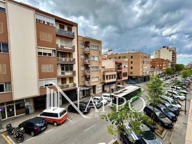 Piso en venta en Palma, Llevant