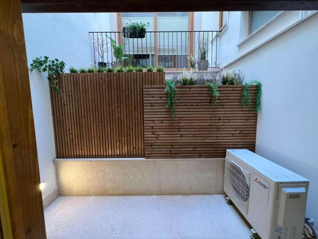 Piso en venta en es Jonquet, Palma