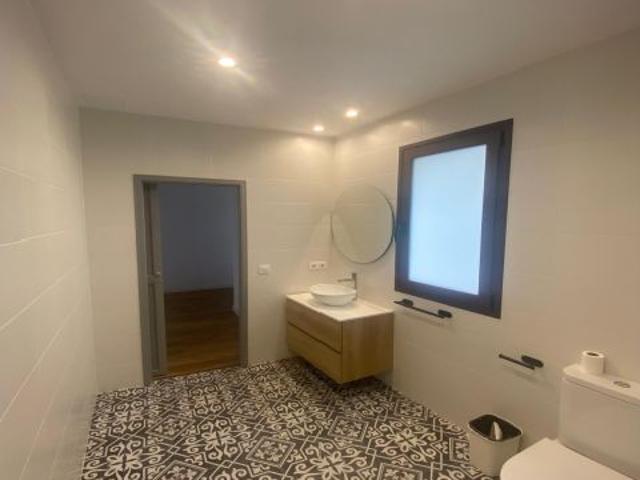 Piso en venta en el Call, Palma