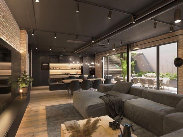 Piso en venta en Canavall, Palma