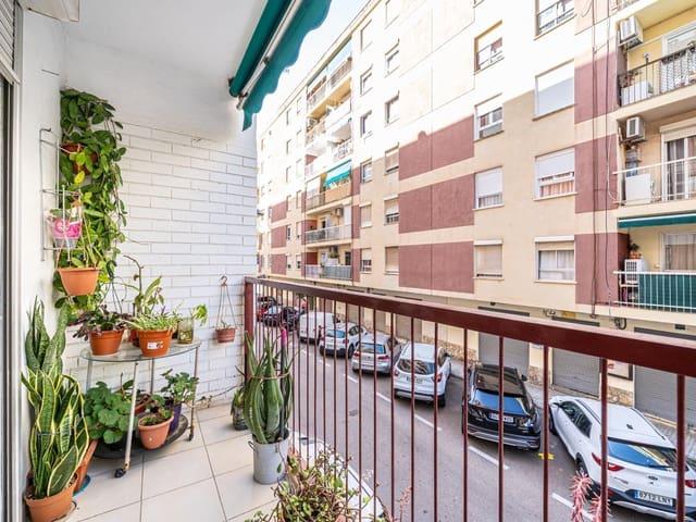 Piso en venta en Canavall, Palma