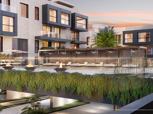 Piso en venta en Canavall, Palma