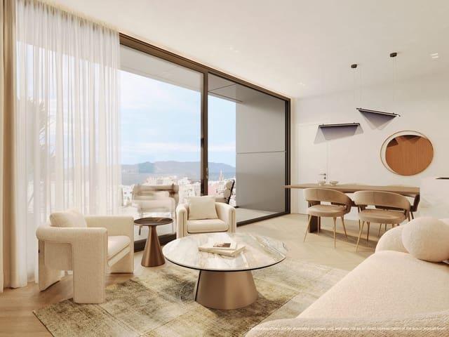 Piso en venta en Canavall, Palma