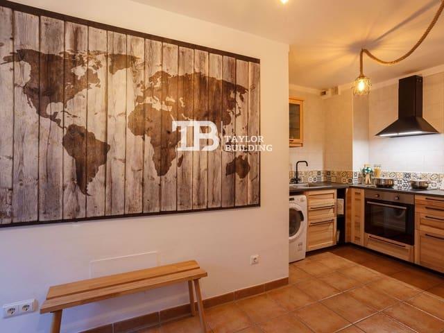 Piso en venta en Canavall, Palma