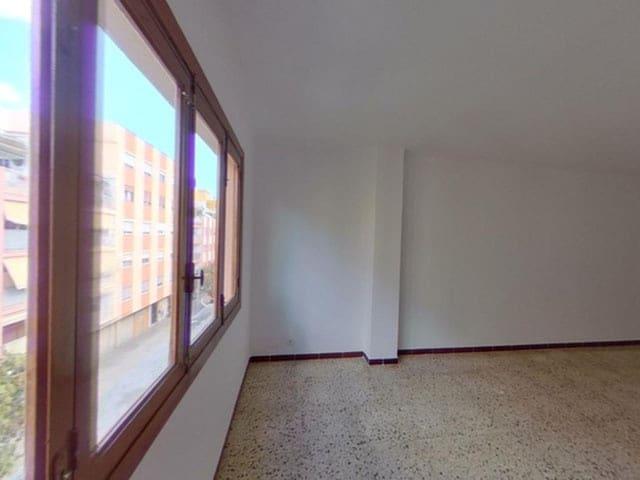 Piso en venta en Canavall, Palma
