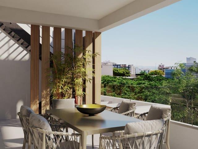 Piso en venta en Canavall, Palma