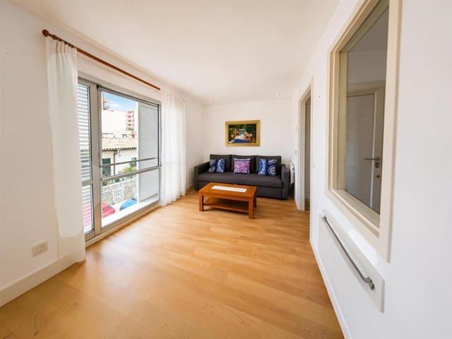 Piso en venta en Canavall, Palma