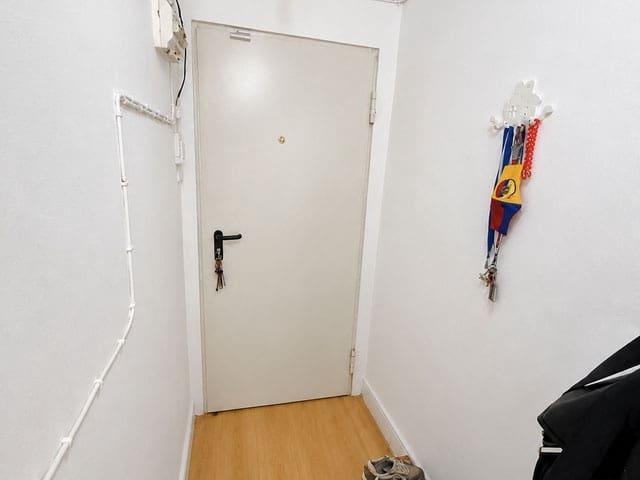 Piso en venta en Canavall, Palma