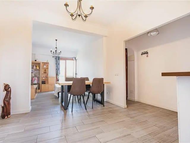 Piso en venta en Canavall, Palma