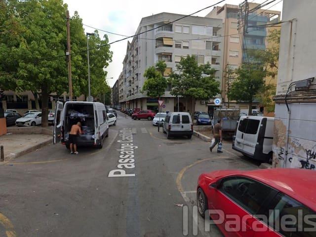 Piso en venta en Canavall, Palma