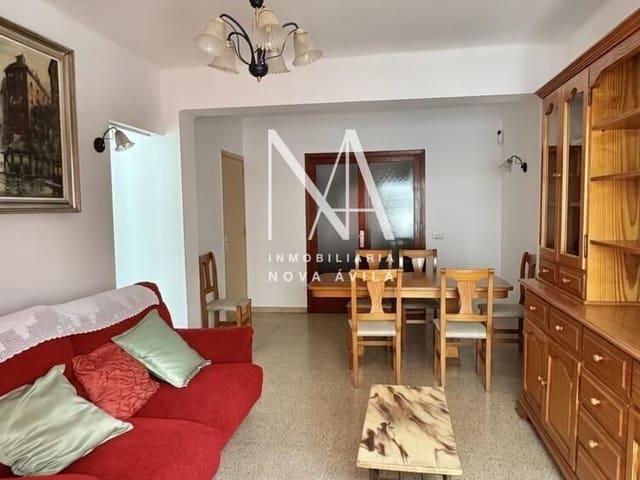 Piso en venta en Canavall, Palma