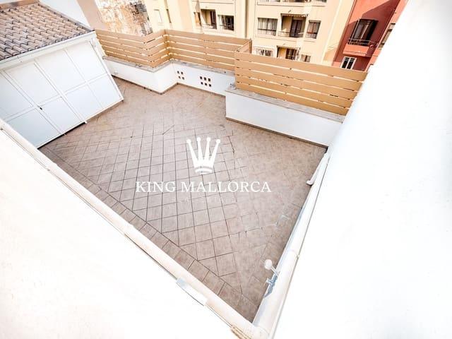 Piso en venta en Canavall, Palma