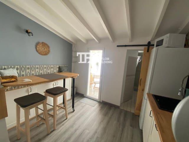 Piso en venta en Canavall, Palma