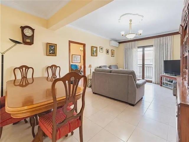 Piso en venta en Canavall, Palma