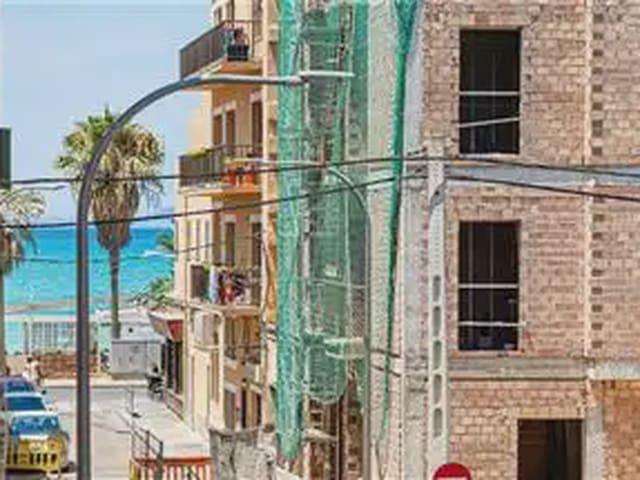 Piso en venta en Canavall, Palma