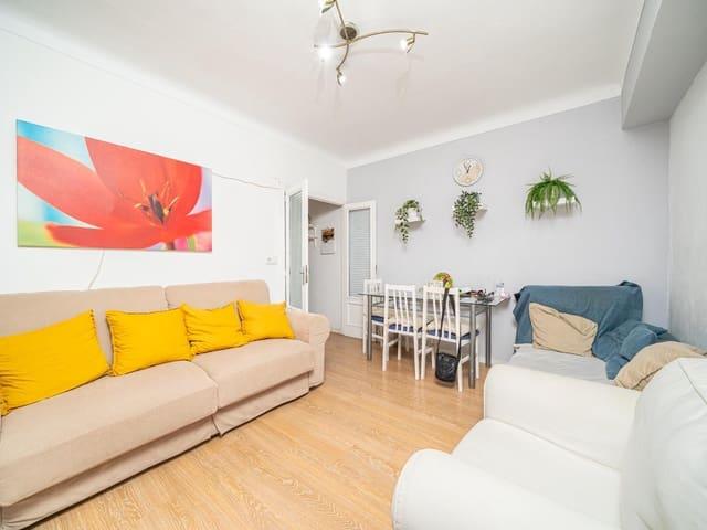 Piso en venta en Canavall, Palma