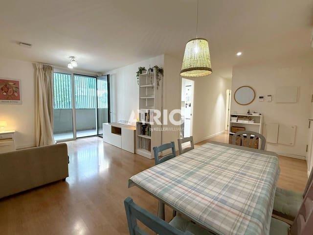 Piso en venta en Canavall, Palma