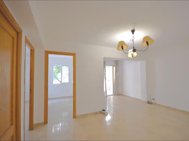 Piso en venta en Canavall, Palma