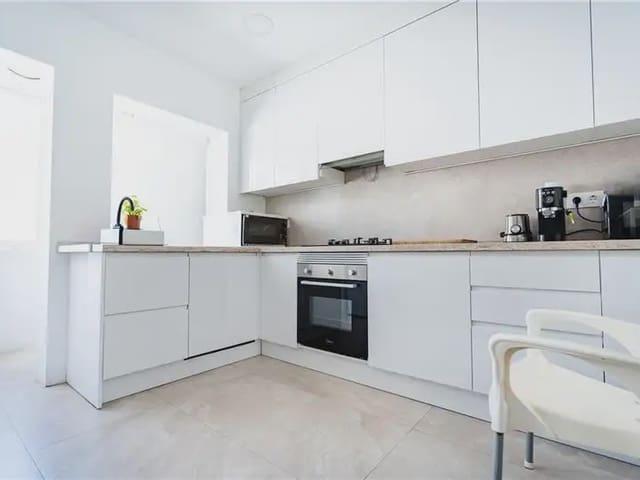 Piso en venta en Canavall, Palma