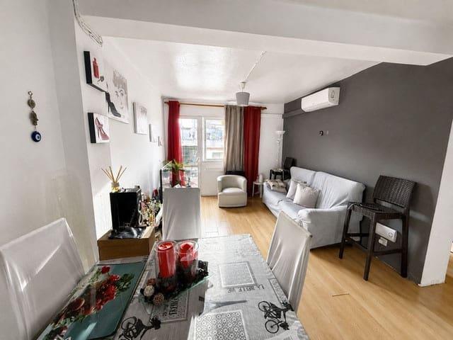 Piso en venta en Canavall, Palma