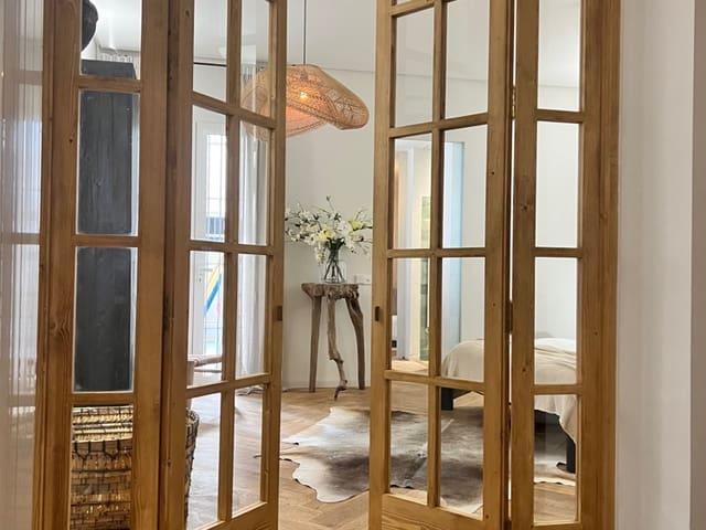 Piso en venta en Canavall, Palma
