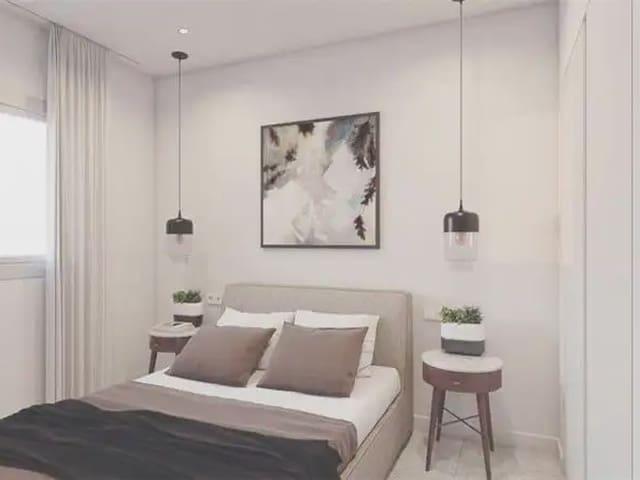 Piso en venta en Canavall, Palma