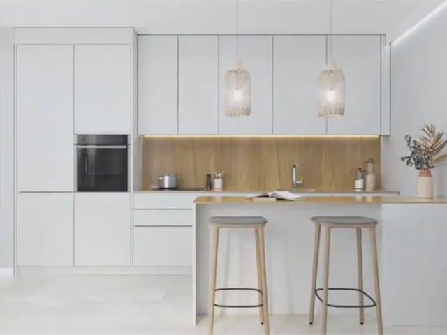 Piso en venta en Canavall, Palma