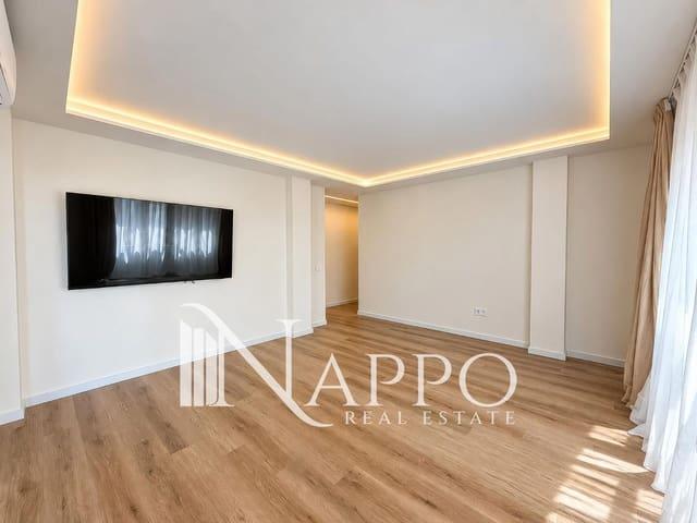 Piso en venta en Canavall, Palma