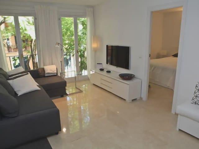 Piso en venta en Canavall, Palma