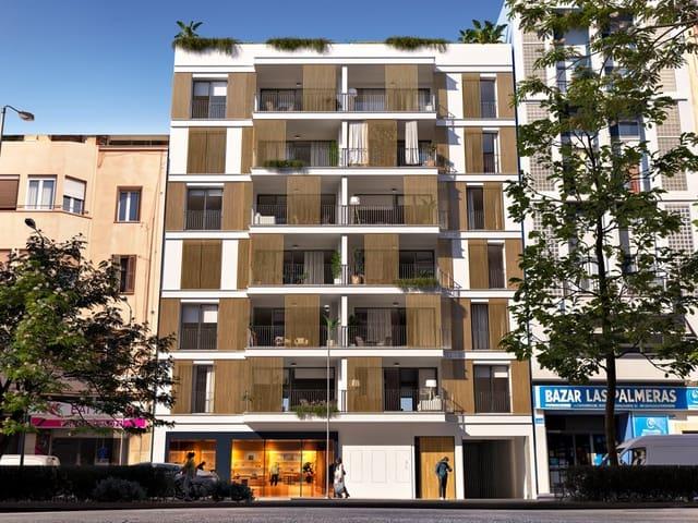 Piso en venta en Canavall, Palma