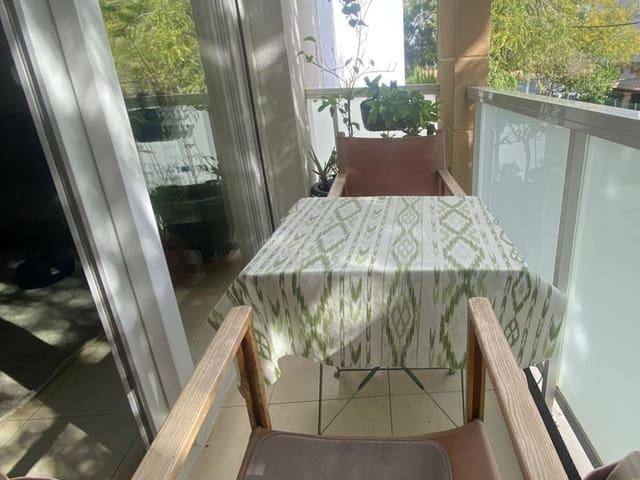 Piso en venta en Canavall, Palma